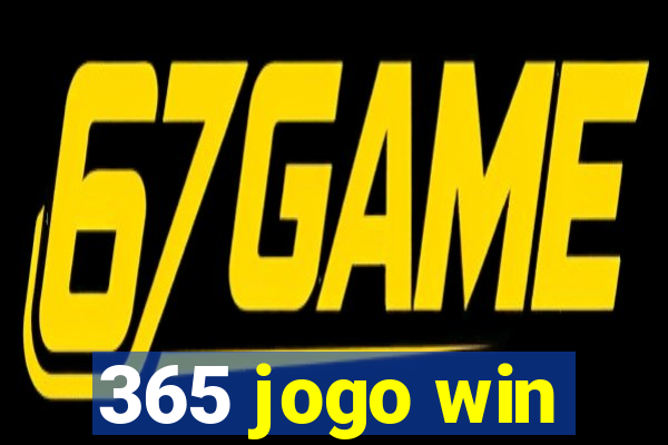 365 jogo win